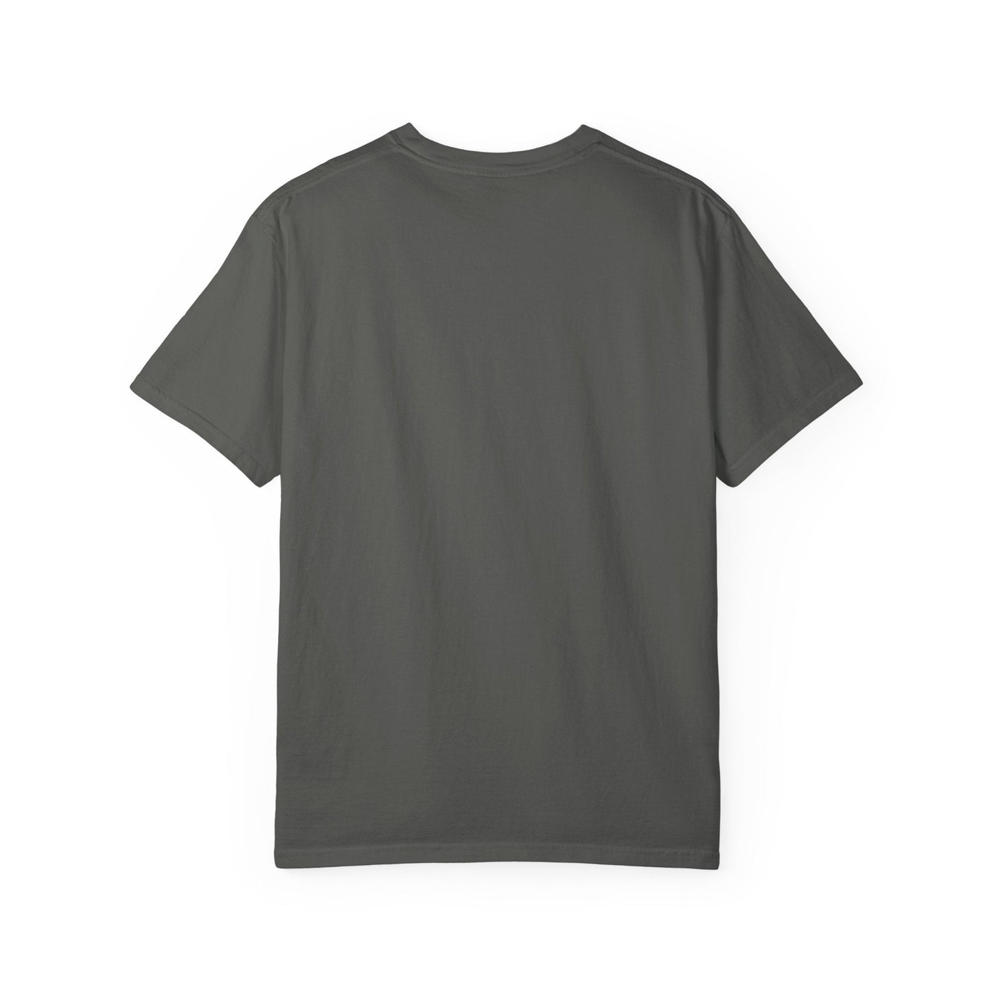 Motivational Unisex T-shirt: Never Give Up