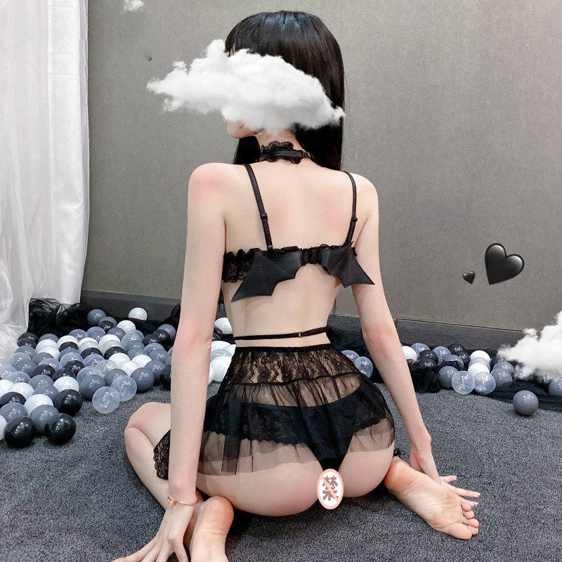 Demon Passion Suit