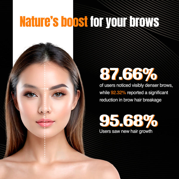 Brow Boosting Serum