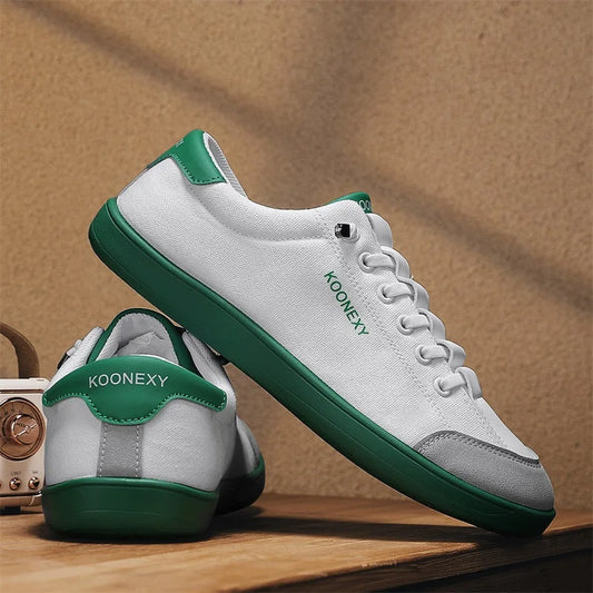 Uniglam Retro Chic Unisex Sneakers