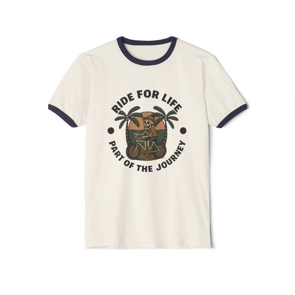 Adventure Cotton Tee