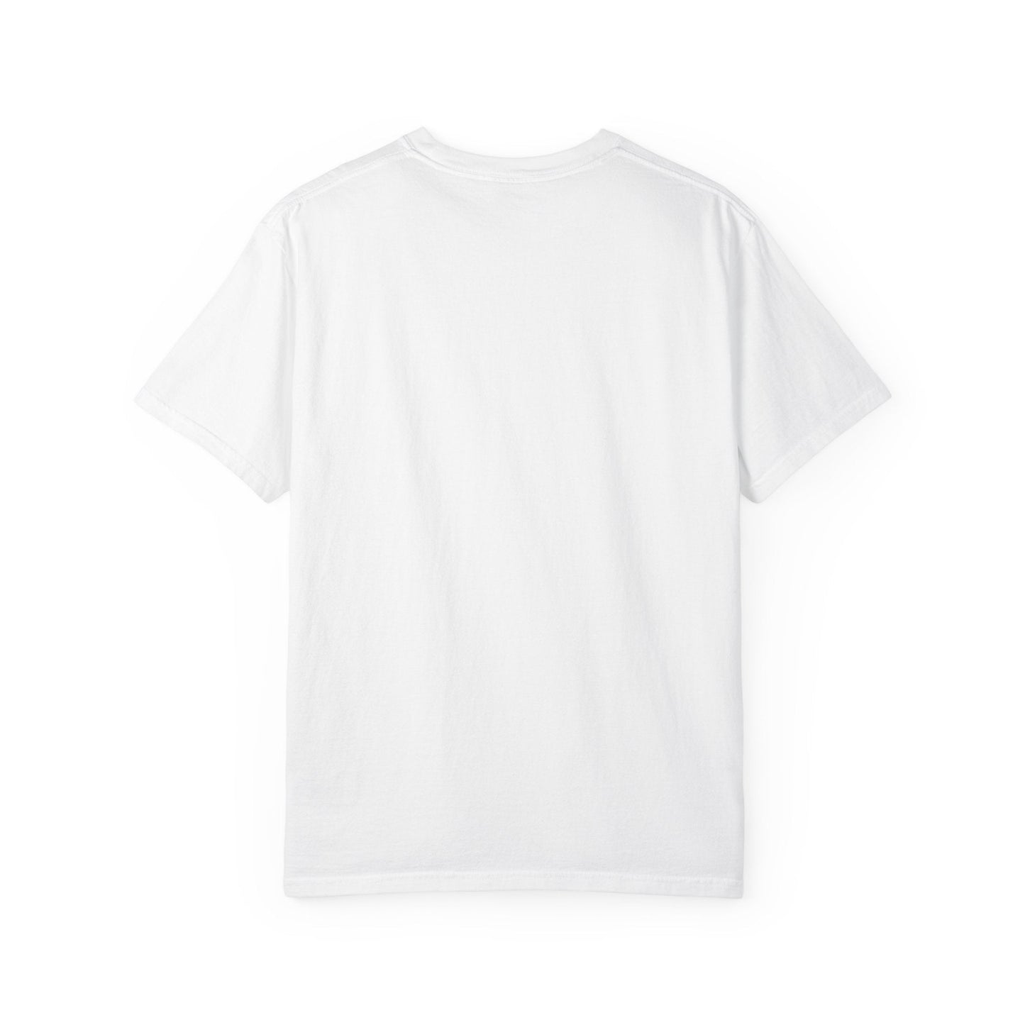 Motivational Unisex T-shirt: Never Give Up
