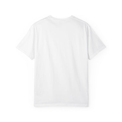 Motivational Unisex T-shirt: Never Give Up