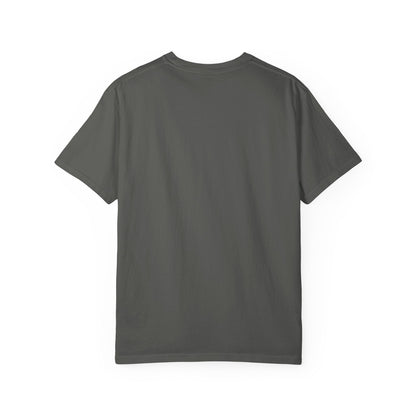 Motivational Unisex T-shirt: Never Give Up