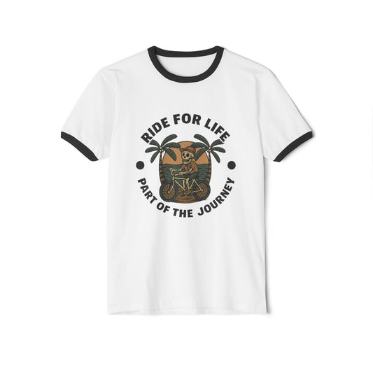Adventure Cotton Tee